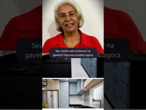 Experiência Maravilhosa com a SPOSATO PREMIUM INTERIORES – Fátima Menezes